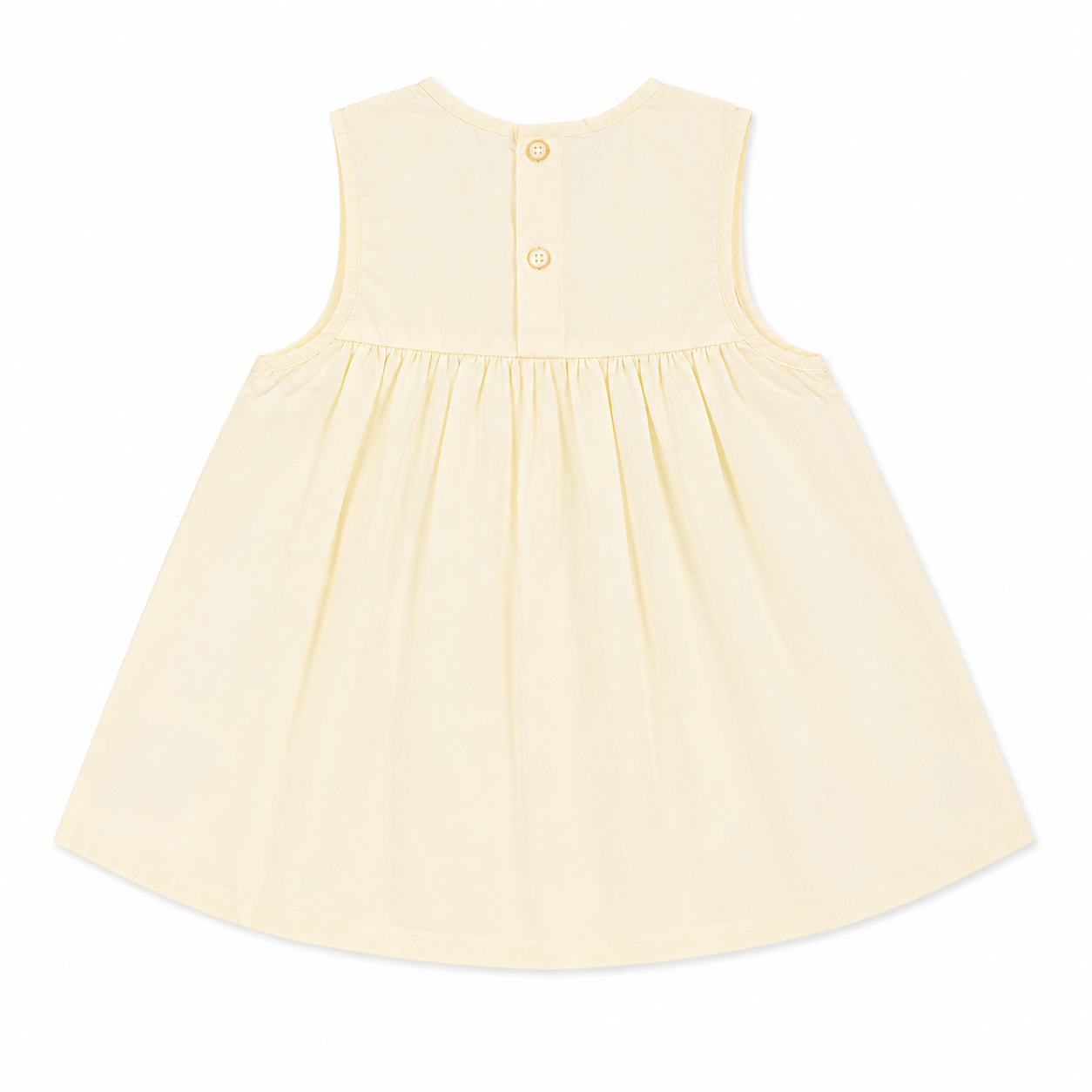 Duck Applique Frock