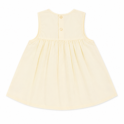 Duck Applique Frock