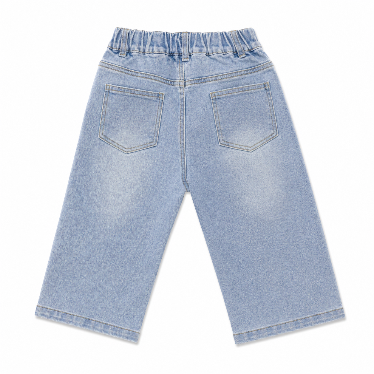 Hello Kitty Ribbon Jeans
