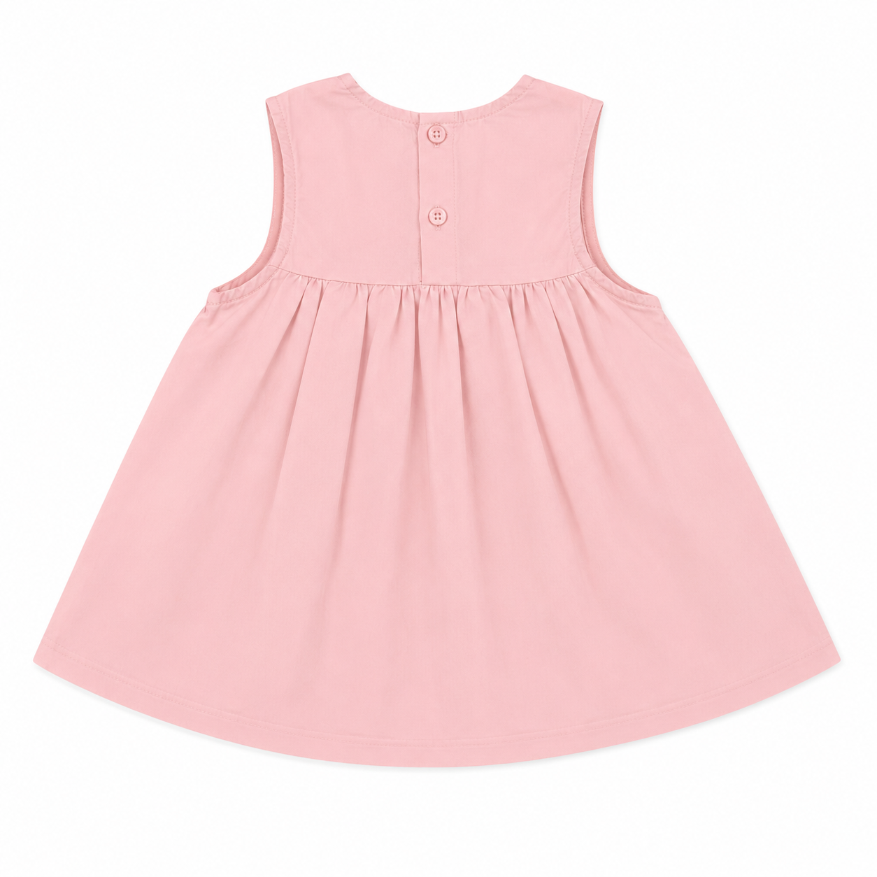 Duck Applique Frock